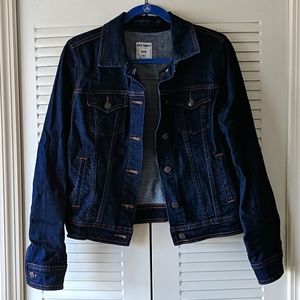 Old Navy Denim Jacket